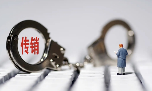 湖北麻城成功打掉“AI投资炒股”传销团伙