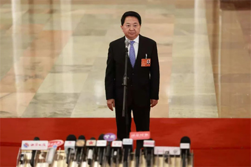 市场监管总局局长罗文：将制定出台直播电商监管办法