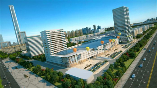 从政策红利到市场需求：尚赫傲立万亿蓝海潮头