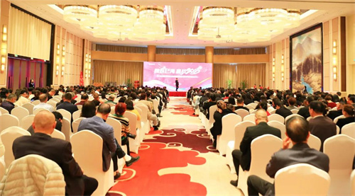 康尔生物“三减三健”百城联动星火传递，势如破竹！