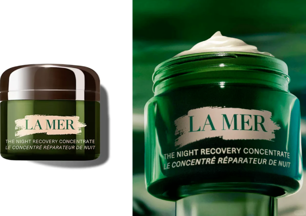 海蓝之谜试水医美院线，专为医美项目设计的全新产品