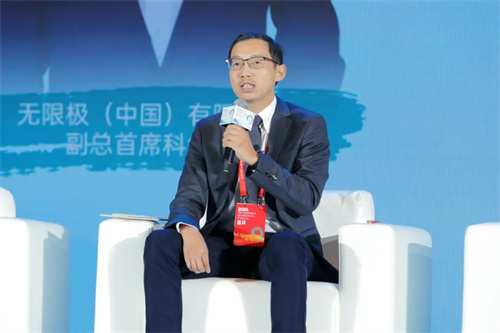 无限极三个“敢于”理论开启中草药健康产品自主创新研发之路