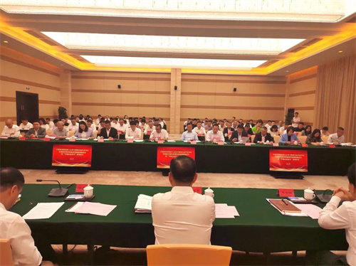 安发参加宁德企业家日启动仪式 开创企业发展新局面2.jpg