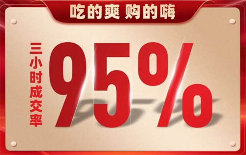 康尔生物“千锅宴 云品鉴”双十一线上百城联动品鉴会