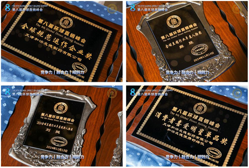 和治友德参加第八届环球直销峰会获多项殊荣11.jpg