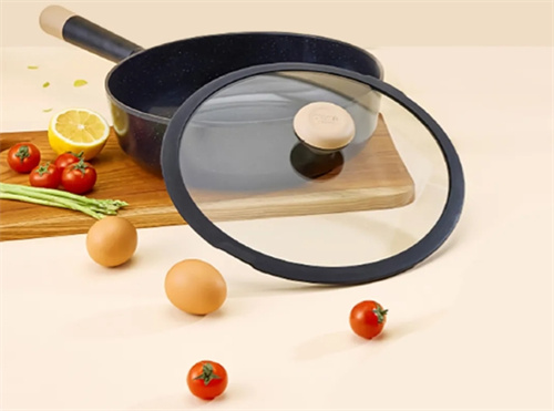 艾多美新品上市——美厨陶瓷涂层不粘锅