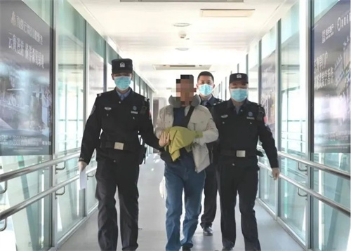 涉案资金超17亿！会昌警方打掉一个网络平台传销组织