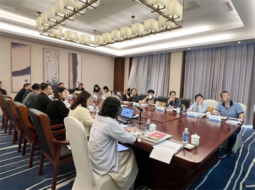 东方红起草制定的《老年人营养食品通则》即将实施