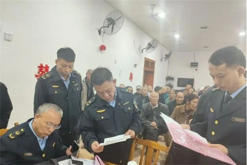 记住这四字诀 让直销市场规范健康有序发展