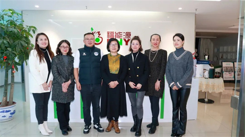 福能源通络仪专家论证会在成都召开