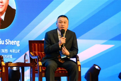 新时代参加绿色转型与可持续发展论坛 共探绿色发展新征程