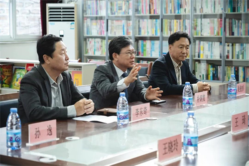 艾多美向烟台SOS儿童村捐赠 送去关爱与温暖5.jpg