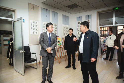 艾多美向烟台SOS儿童村捐赠 送去关爱与温暖6.jpg