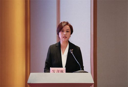 天狮参与直销行业党建与保护消费者权益工作交流座谈会