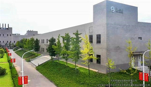 2024年辽宁省“省级数字化车间”获奖企业有双迪