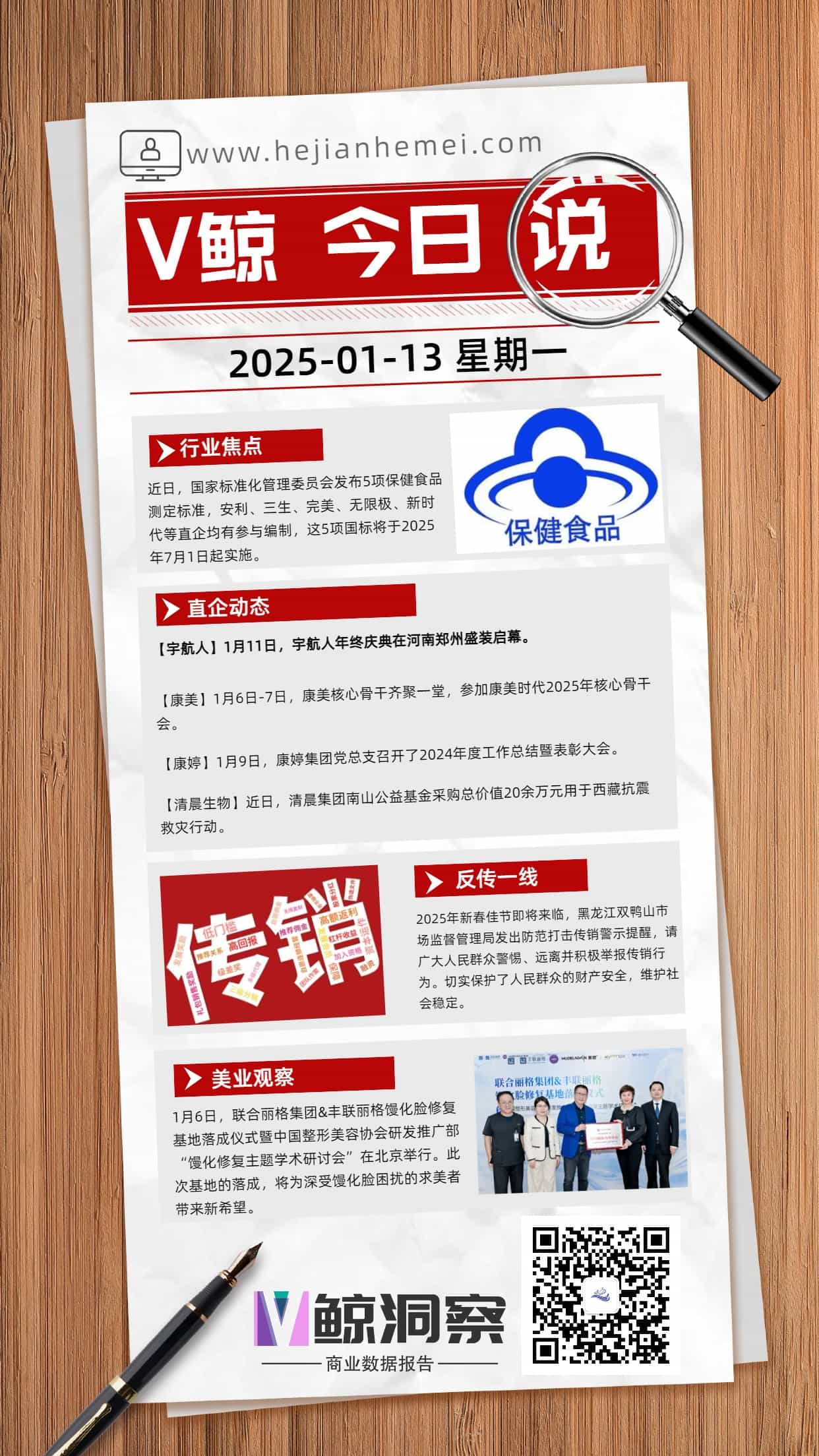 V鲸今日说20250113星期一.jpg