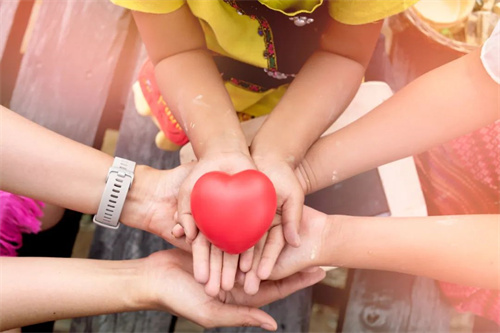 无限极联合思利及人公益基金会，驰援西藏地震灾区