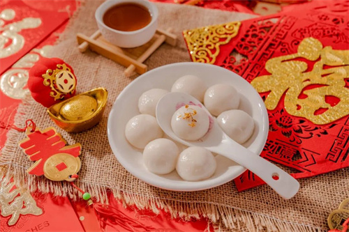 元宵节如何选购汤圆？看市场监管总局总结的消费提示