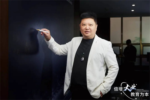 2025中国直销十大猜想