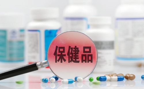 此地市场监管局开展保健食品行业相关检查工作