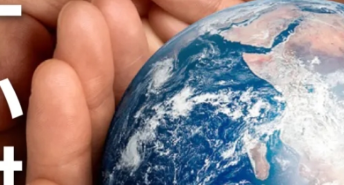 和治友德倡议支持2025地球一小时活动