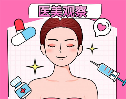 资生堂进军医美赛道赢面多大？行业波澜再起