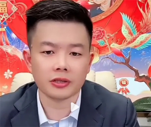 “美妆微商第一人”吴召国退出直播？