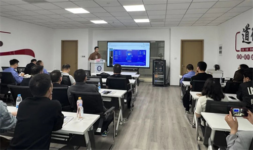 江苏昆山市医美机构开启数字化监管新时代