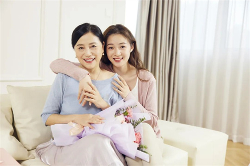 母亲节征集令|康力守护妈妈健康的暖心瞬间