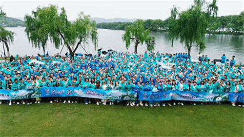 春芝堂“芝兰绽放、君行江南”荣耀之旅启航 新品发布抢先看