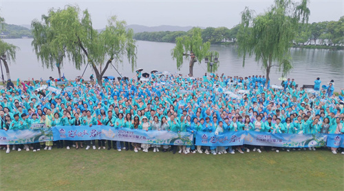 春芝堂“芝兰绽放、君行江南”荣耀之旅：构筑健康与文化的双维度盛宴