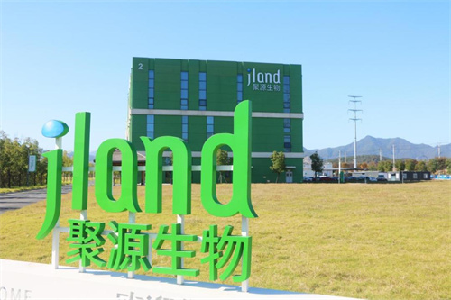 超亿元！国投招商领投重组胶原蛋白领军企业聚源生物