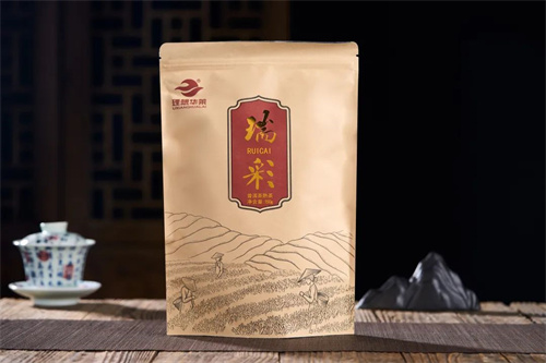 理想华莱新品上市 瑞彩普洱熟茶瑞彩盈门、吉运绵长