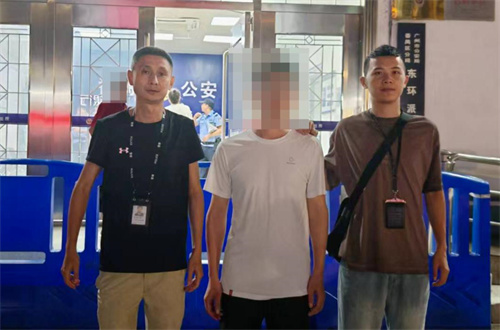 6名传销“推手”获刑！警方披露重要细节