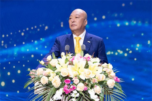 天狮集团开展沙盘演练引领全球大健康生态重构