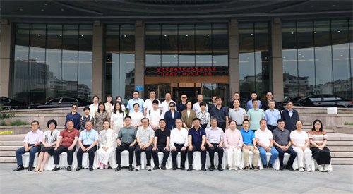 安然集团承办“行业商会、协会交流”活动圆满举办