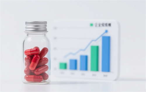 整治老药保虚假宣传 我国现存保健品相关企业超878.1万家