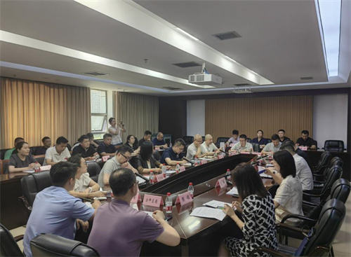 24家直销企业参与！重庆召开2025年直销监管工作座谈会