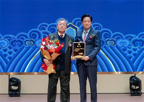 医企携手：国医大师施杞与春芝堂的骨关节健康守护之路