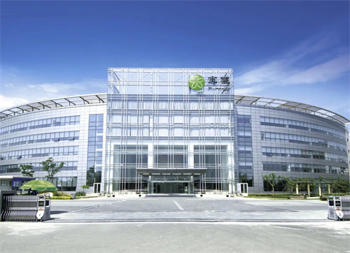 “宝健”出鞘：藏在两个汉字里的健康革命