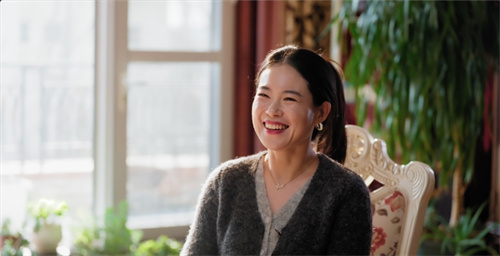 中消报典型案例征集之康宝莱李婷：用奶昔照亮健康之路