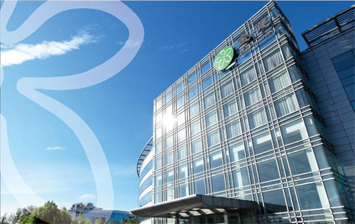 宝健分享那些“笨功夫”背后的家国情怀