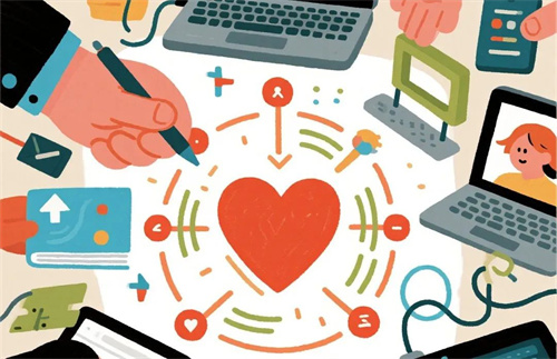 媒介在变，连接不变：宝健三十载沟通之道