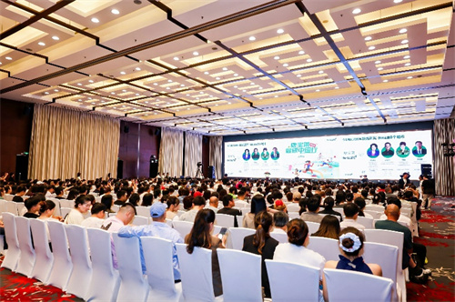 “2025康宝莱健康中国行”上海站成功举办