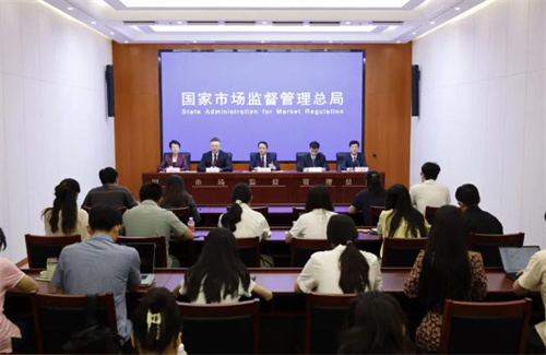 定期举办食品安全专题新闻发布会 总局守护民生根基