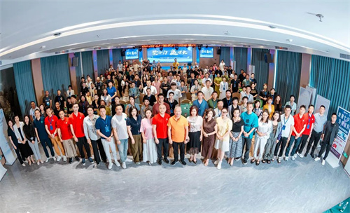 2025绿之韵碧波庭店经理培训圆满举行