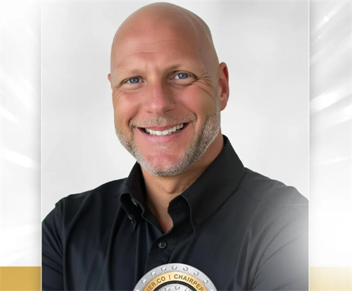 大溪地诺丽布伦特・帕尔默晋升为五星CEO