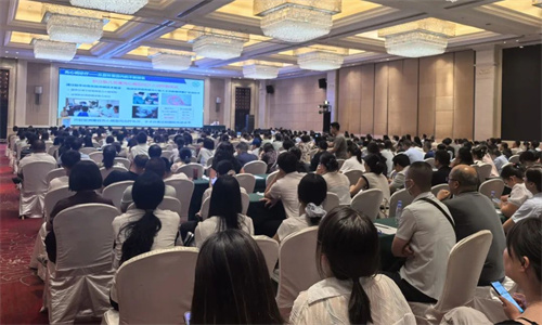 金诃藏药八月儿科学术领域建设进阶前行