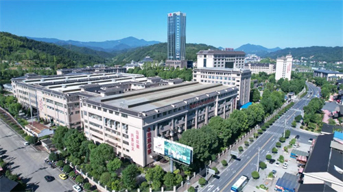 理想华莱两项茶叶加工设备技术获国家实用新型专利授权