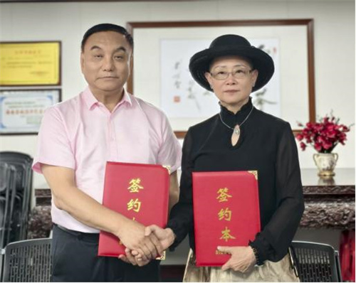 喜讯！荟生与国际著名心肺肾病医学专家达成战略合作